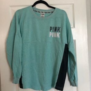 Victoria Secret PINK sweatshirt
